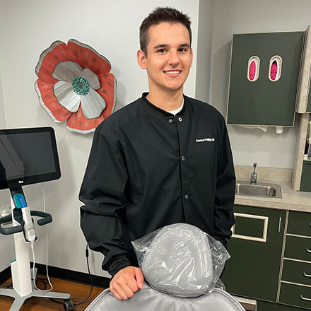Sam Phillips, DDS