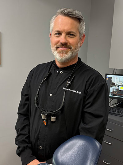 meet dr dressler
