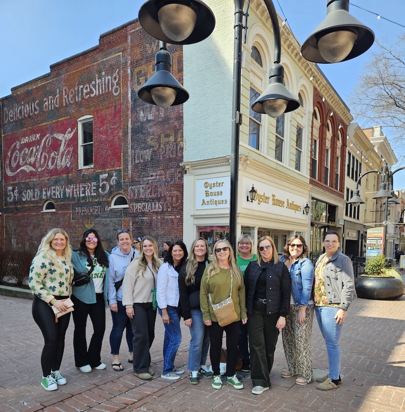 Staff Photo